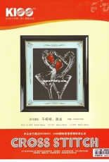 K100 Cross Stitch 31095