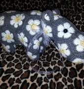 CROCHET ALONG - PROJECT 2 - FINALE!!!