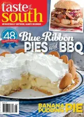 Taste of the South-Issue 6-May-June-2015