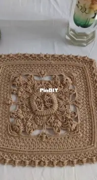 Doily