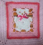 baby blanket