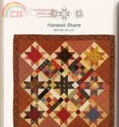 Alice Berg - Little Quilts all through the House