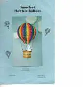Donna Carlson - Smocked Hot Air Balloon