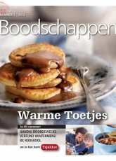 Boodschappen-N°3-2013 /Dutch