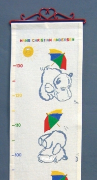 Oehlenschlager Design OOE - 30129 Hipo High Chart XSD-PAT