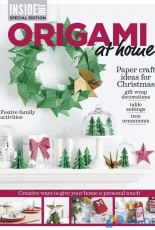 Inside Out Special – Origami at Home – Issue 2 -2016