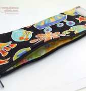 Jennifer Heynen - Lunch Money Cuff