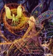 HAESAR104 The Fairy Spell by Steve A. Roberts