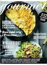Gourmet Sweden-N°4-2015 - Swedish
