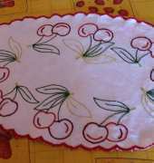 Cherries