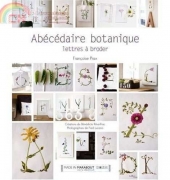 Marabout-ABC Botanique-Francoise Prax