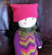 Ella Doll