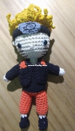 Chibi Naruto