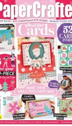 PaperCrafter - Issue 154 / 2020