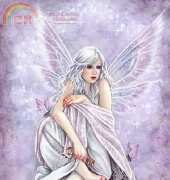 HAESF 3205 Keeper of Secrets by Selina Fenech