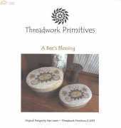 Threadwork Primitives -  A Bee's Blessing