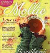 Mollie Makes Issue 10 2012