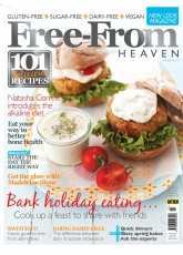 Free-From Heaven-Issue 22-May June-2015