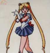 Sailor Moon
