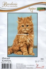 Luca-S B332 - Cat