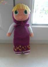 masha 2