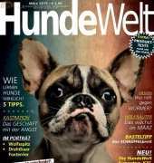 Hundewelt-N°88-March-2015 /German