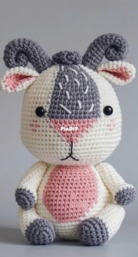 Aquariwool - Nguyễn Thanh Hương - Gigi the Goat - Russian - Translated