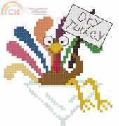 Raise the Roof - Dry Turkey PCS