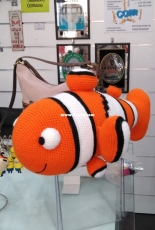 I love this clownfish,  and you?