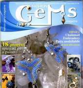Fashion Gems-N°18-2010 /Italian Magazine