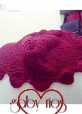 knit your love by martina Behm