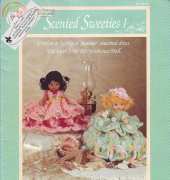 Fibre Craft FCM351 Scented Sweeties 1