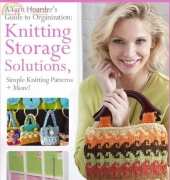 A Yarn Hoarder's Guide to Organization: Knitting Storage Solutions, Simple Knitt