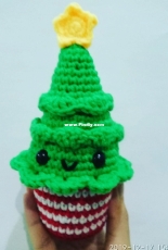 Little christmas tree
