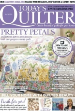 Today's Quilter  Issue 19 - 2017