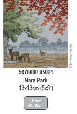 5678000-05021  Nara Park  Maia Anchor