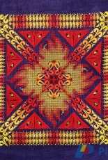 Phoenix Mandala by Northern Expressions Needlework