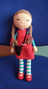 Melisa Doll