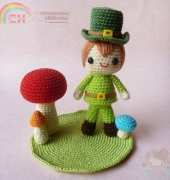 Berriiiz - Tapanee Chaovanavatee - Leprechaun