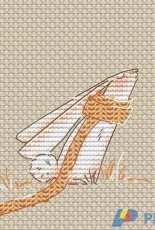 Sv_stitch - Hello Spring by Svetlana Nemiritskaya (Svetlaja_maj)