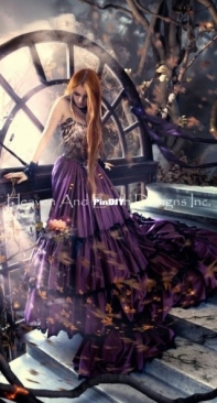 HAED HAEAVB 20221421 Autumn by Alexandra V. Bach