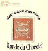 Dessins DHC - Ronde du Chocolat