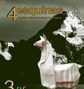 4 Corners Magazine No. 10