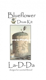 La-D-Da - Blueflower Drum