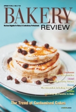 Bakery Review - MarchApril 2018