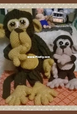 my monkeys