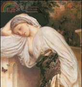 Golden Kite GK763 Odalisque