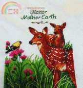 Dimensions 65066 Serene Fawns