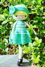 Carmen [ La Crocheteria ]