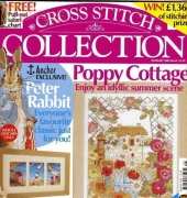 Cross Stitch Collection Issue 81 August 2002